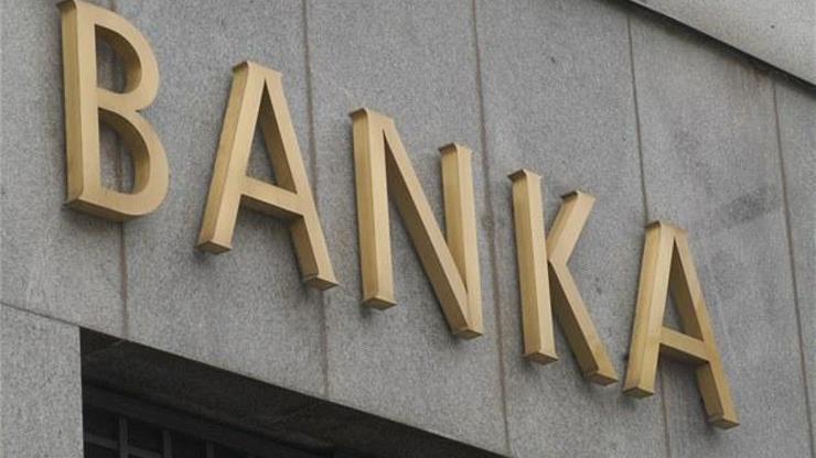 Bankacılıkta şube ve çalışan sayısında azalış yavaşladı