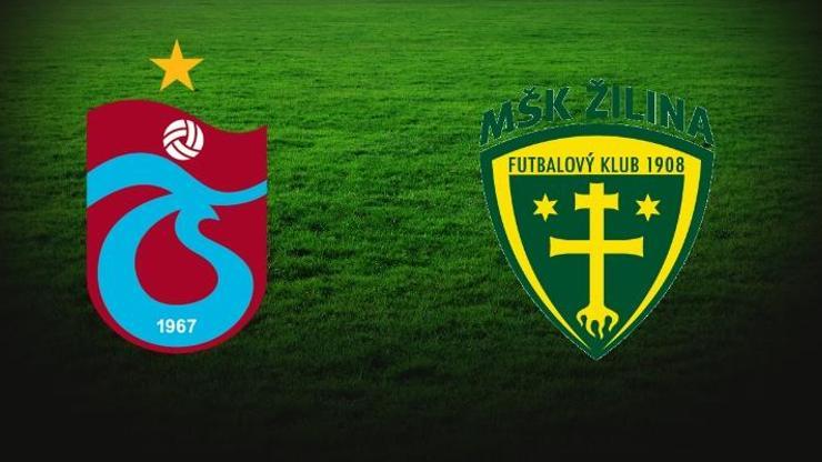 Canlı izle: Trabzonspor-Zilina maçı hangi kanalda