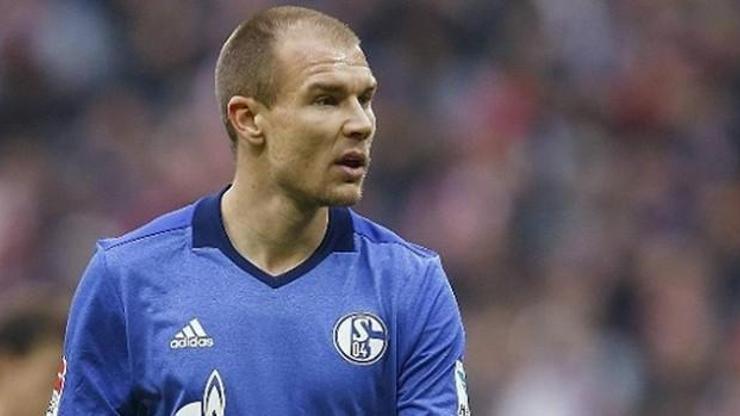 Fenerbahçede ilk aday Badstuber