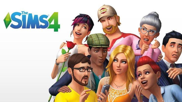 The Sims 4 şimdi de konsollara geliyor