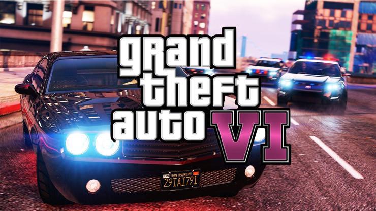 Grand Theft Auto, GTA 6 ile devam edecek
