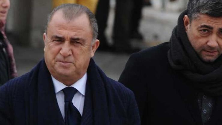 Fatih Terim Parkının adı değiştirilecek