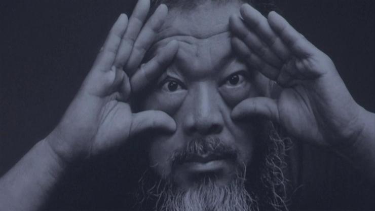 Ai Weiwei İstanbula geliyor