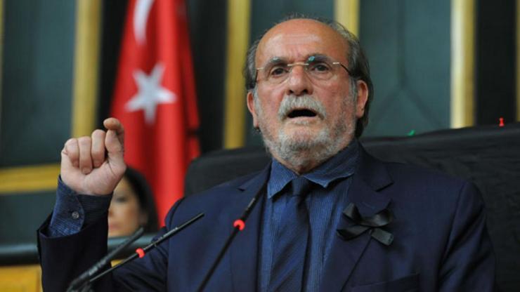 HDPli Ertuğrul Kürkçü hakkında 23 yıl hapis istemiyle dava açıldı