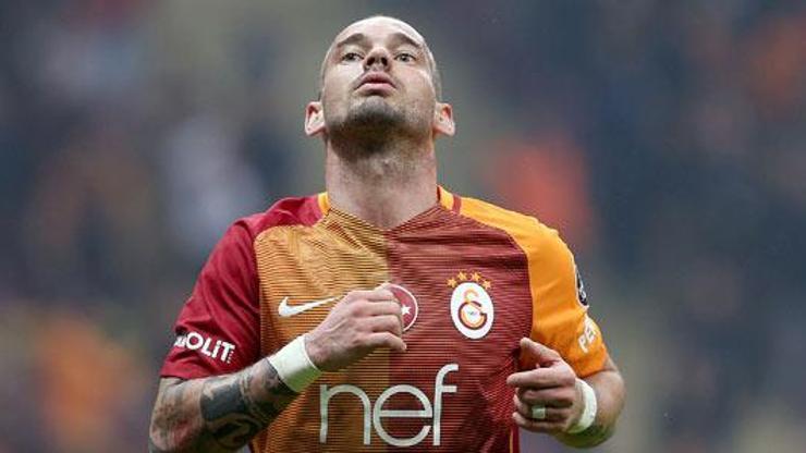 Sneijderın menajeri Nice iddialarını yalanladı