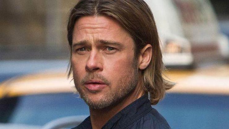En İyi Brad Pitt Filmleri: En Çok İzlenen Ve Beğenilen 20 Brad Pitt Filmi (İmdb Sırasına Göre)