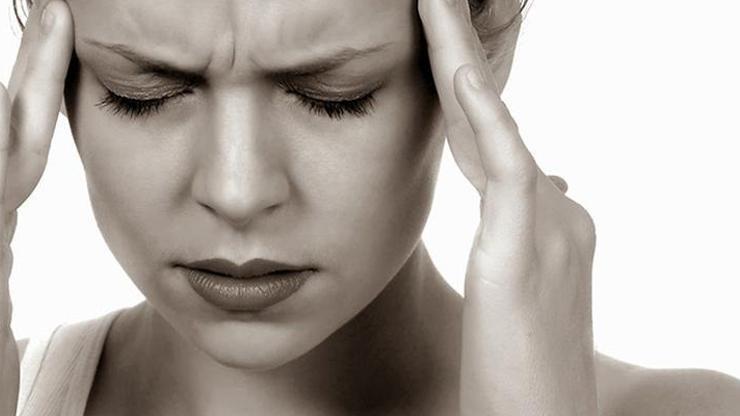 Migren nedir, belirtileri nelerdir