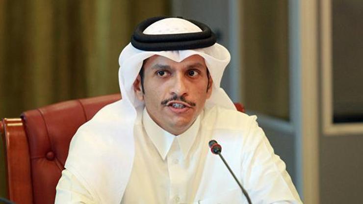 Katardan 4 Arap ülkesinin şartlı diyalog teklifine yanıt
