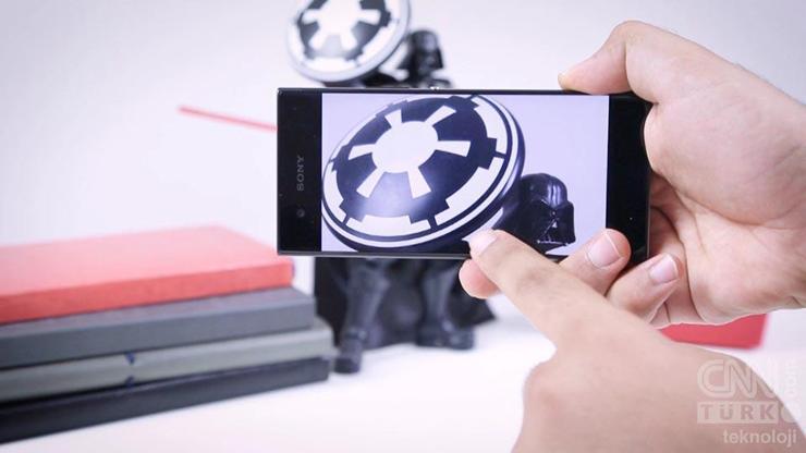 Sony Xperia XA1 inceleme videosu