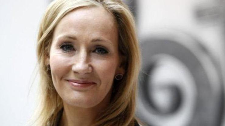 Efsane yazar J.K. Rowlingden Trump özürü