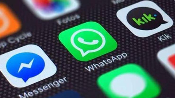 İletişim zammında whatsapp etkisi