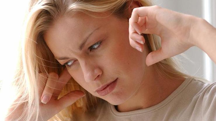 Kulak ağrısı: Nasıl geçer, ne iyi gelir
