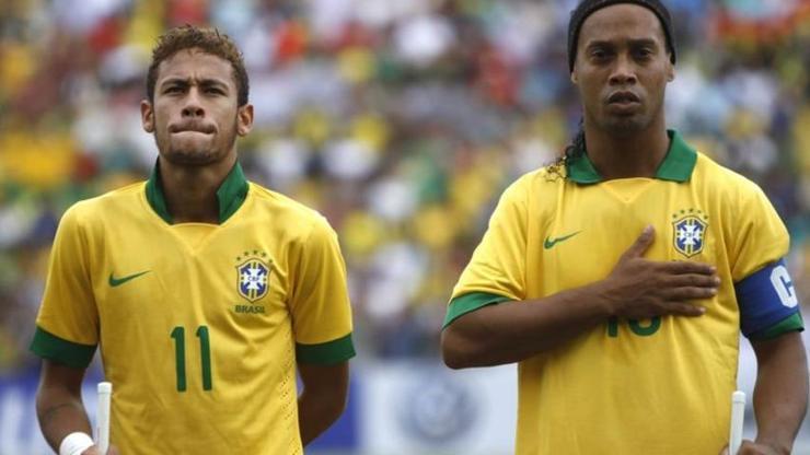 Brezilyadan Neymara vergi cezası
