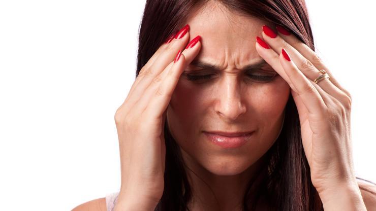 10 soruda migren