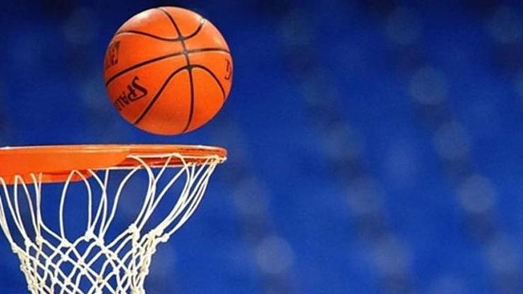 Spirou Basket 92-45 İstanbul Büyükşehir Belediyespor maç sonucu
