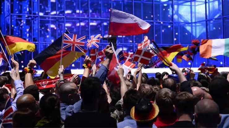 Son 20 yılın Eurovision birincileri