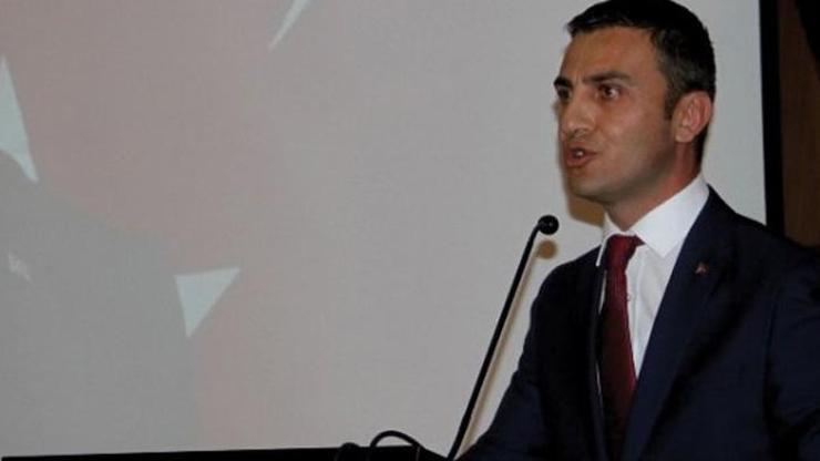 Yüzme Federasyonu Başkanı Erkan Yalçından iddialara yanıt