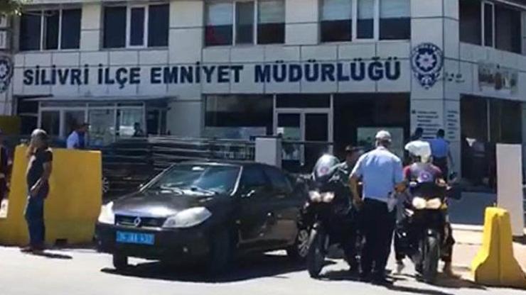 Son dakika... Silivri İlçe Emniyet Müdürlüğüne Taner Ertürk atandı
