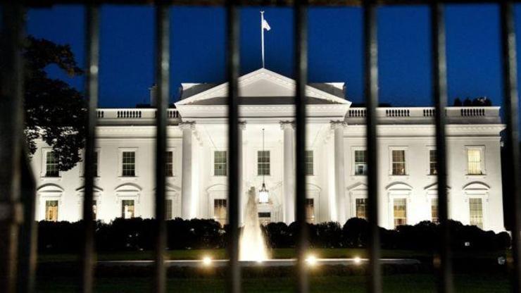 Trumpın Beyaz Saraya çöplük dediği iddiası ortalığı karıştırdı