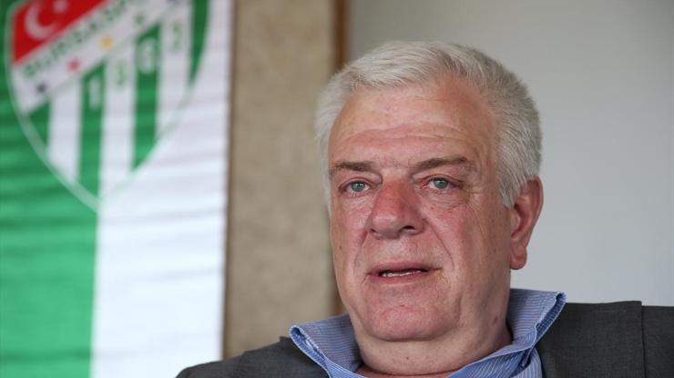 Bursaspor'da gelenler ve gidenler