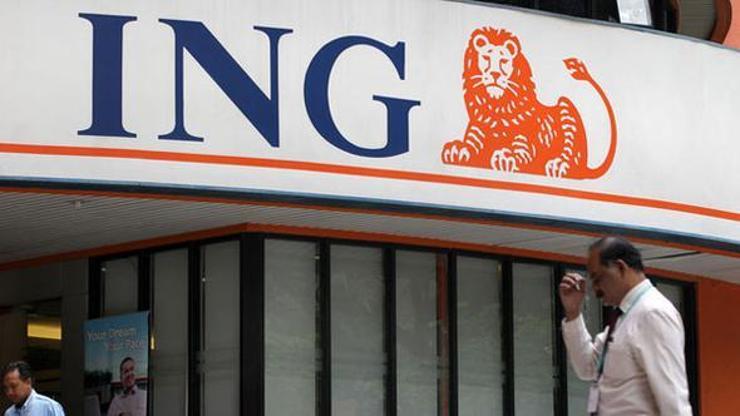 ING Bank’ın kredileri ilk yarıda 44 milyar TLye ulaştı