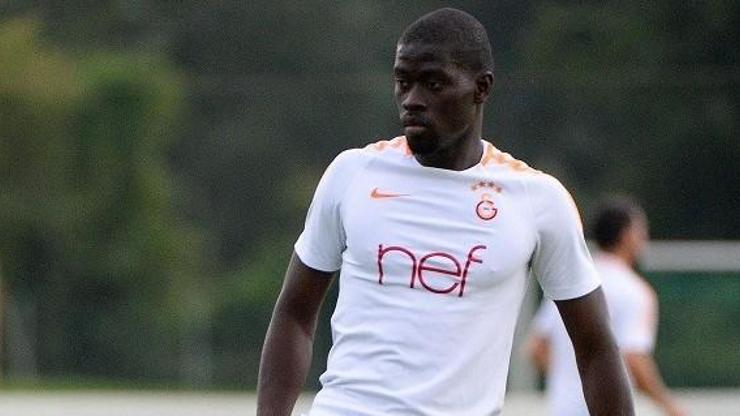 Ndiaye: İngiltereden teklif aldım ama...