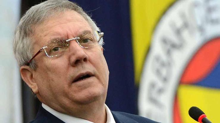 Aziz Yıldırım Fenerbahçe Başkanlığındaki 20nci yılını geride bıraktı
