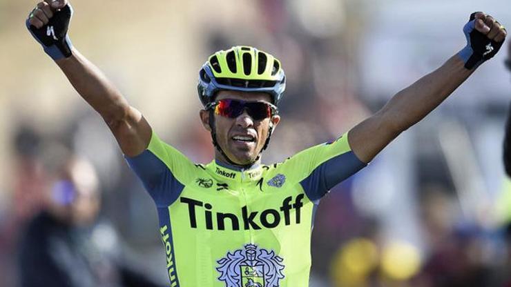 Alberto Contador emeklilik kararı aldı