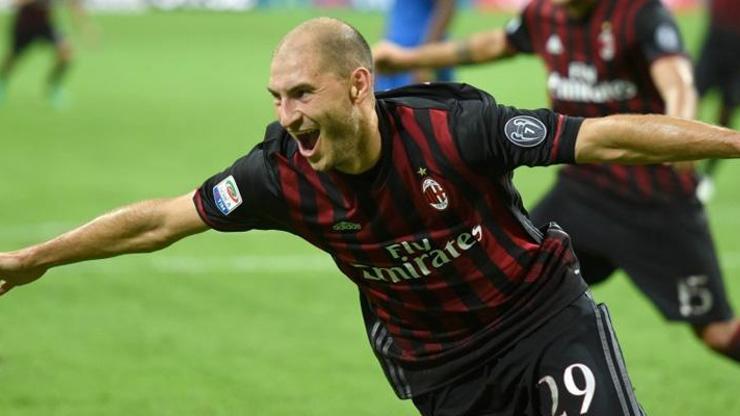 Fernerbahçeden Gabriel Paletta açıklaması