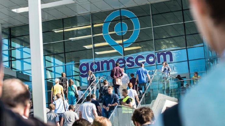 Gamescom 2017 nasıl olacak