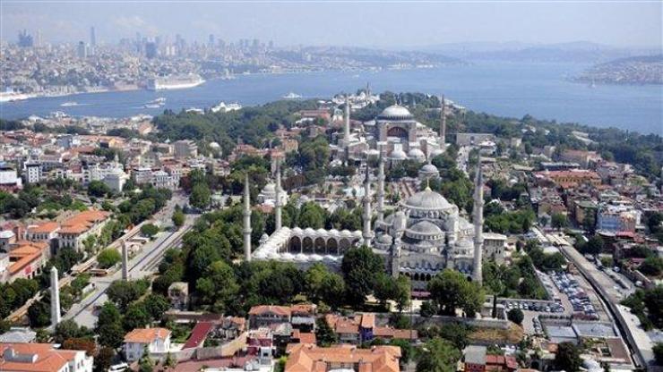 İşte İstanbulun 25 tabiat parkı