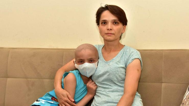 İzmirin Hasta Çocuk Evleri 11 yılda 800 aileye kucak açtı