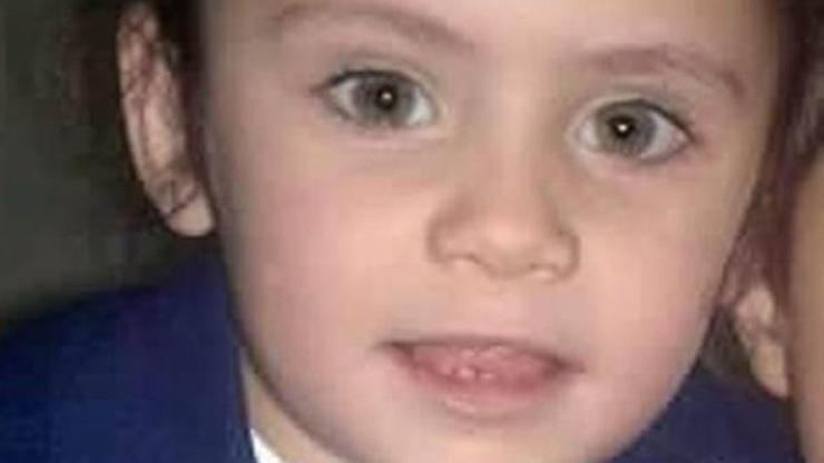 Tekirdağda kazada ölen 8 yaşındaki Eylemin mezarına saldırı