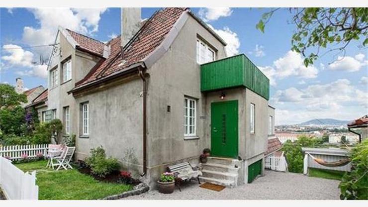 Yıkılmasını istiyorlardı içini görünce gözlerine inanamadılar