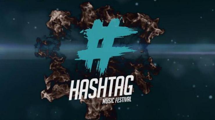 Türkiyede bir ilk: Hashtag Festivali İstanbulda