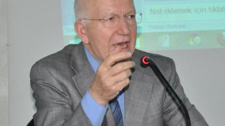 Prof. Dr. Kaboğlu: 26 KHK anayasa kurallarına aykırı