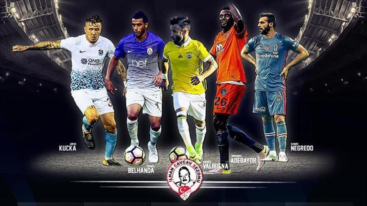 Süper Lig 2017-2018 sezonu 1. hafta programı