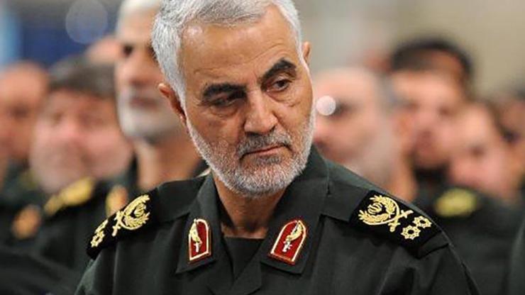 İranlı general Kasım Süleymani: Hepsini öldüreceğiz
