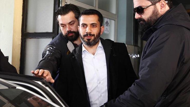 Mehmet Baransu gözaltına alındığı güne kadar Bylocku aktif kullanmış
