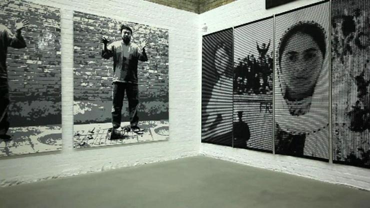 Ai Weiwei sergisi Sabancı Müzesine geliyor