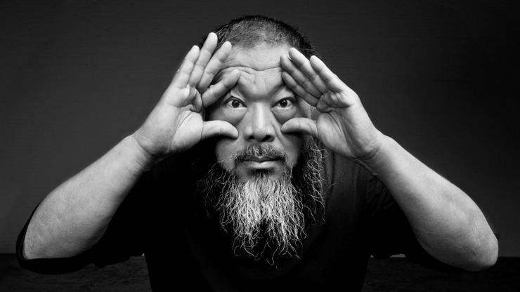 Ai Weiwei’in ilk sergisi Sakıp Sabancı Müzesinde