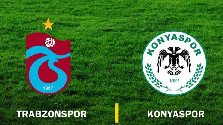 Trabzonspor-Konyaspor maçı izle | beIN Sports canlı yayın (SL 1. Hafta)