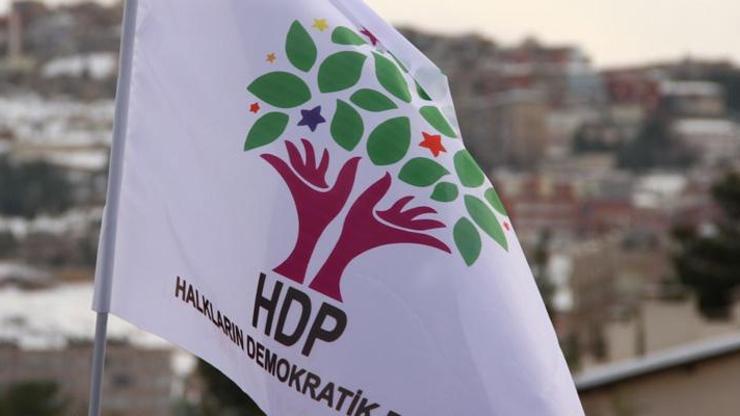 HDP temsilciliğine silahla saldıran 1 kişi yakalandı