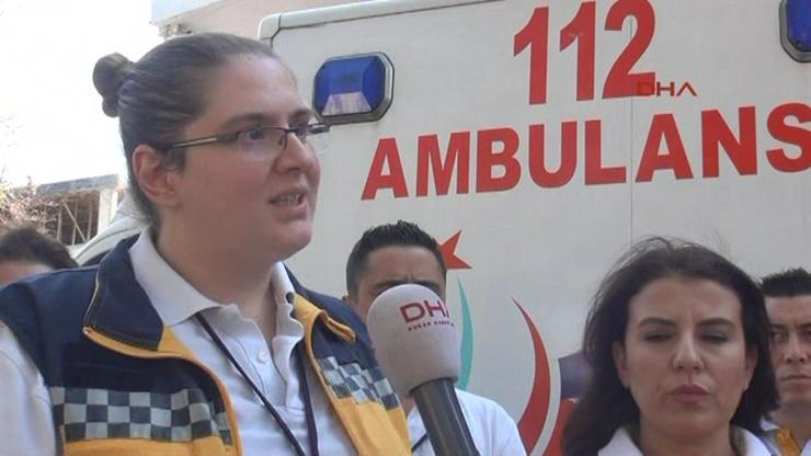 3 yılda 21 hastayı Türkiyeye taşıdı
