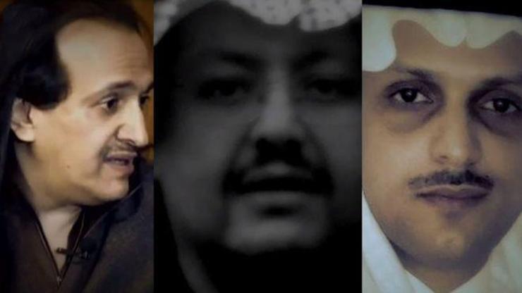 Gizem çözülmüyor: Son 2 yılda 3 Suudi muhalif prens kayboldu