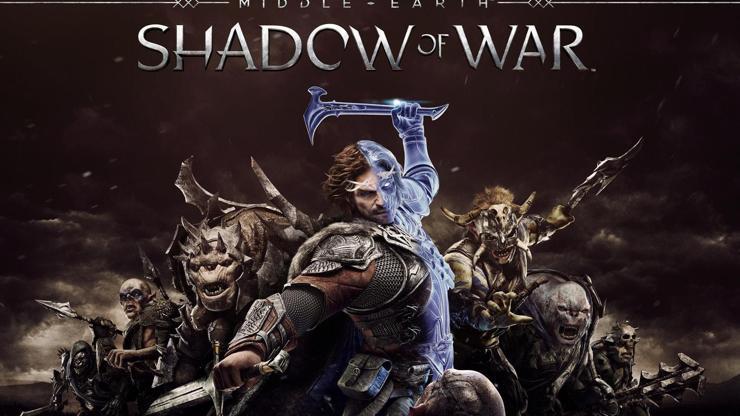 Middle Earth Shadow of War için yeni bir video yayınlandı