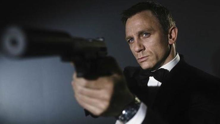 Daniel Craig, James Bond sırrını ifşa etti
