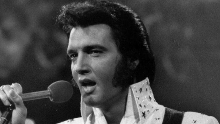 Elvis Presley, vergi rekortmenlerini geride bıraktı