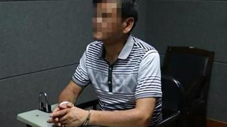Çinin en ünlü polisiye yazarı 4 cinayetin zanlısı olarak tutuklandı