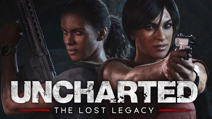 Uncharted dünyası The Lost Legacy ile genişleyecek